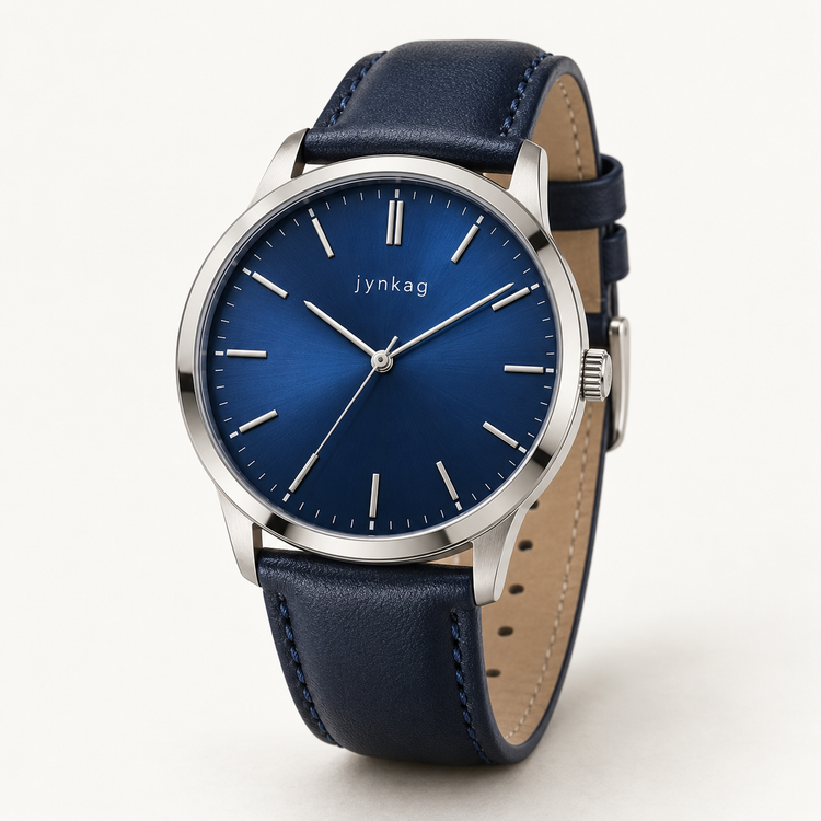 jynkag Cobalt Watch