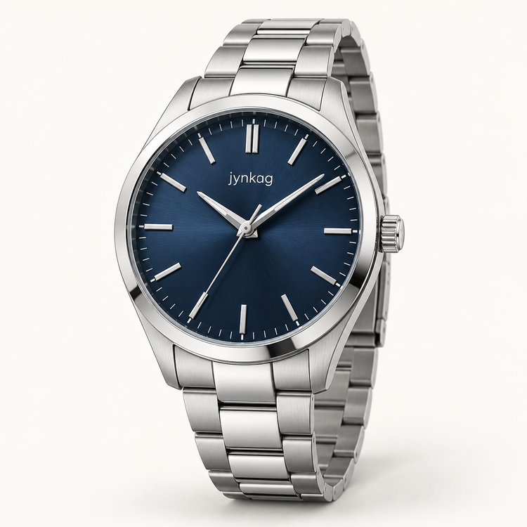jynkag Meridian Watch