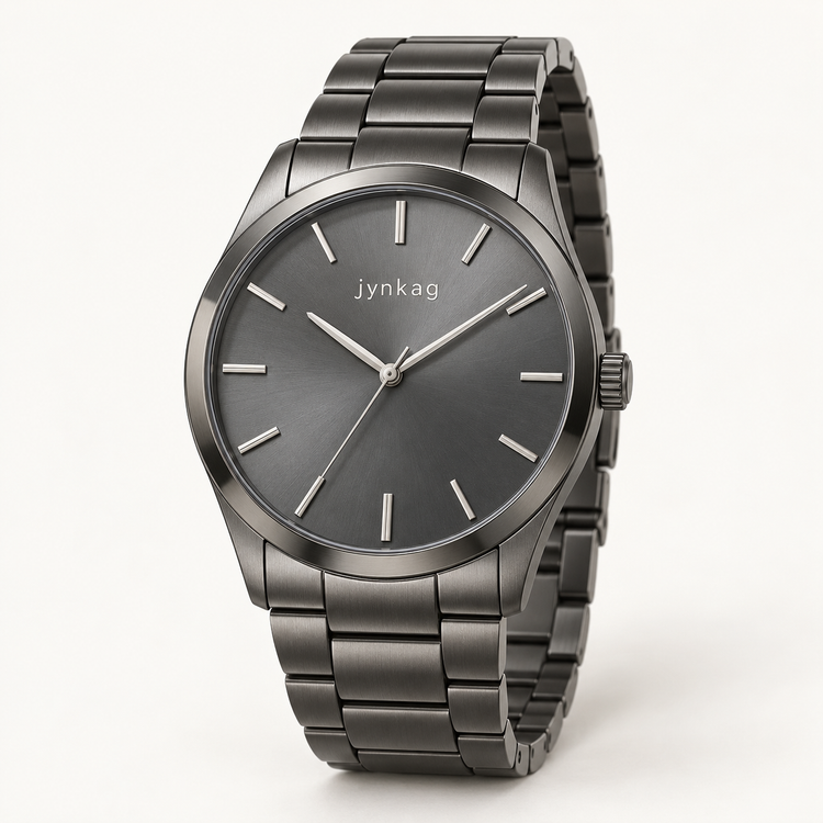jynkag Slate Watch
