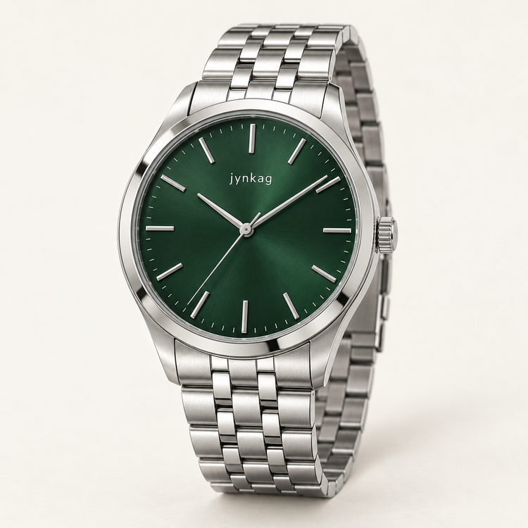 jynkag Verdant Watch